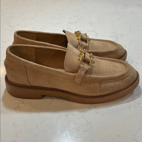 Steve Madden Kalon Women's Loafers Size 9 - Picture 11 of 15